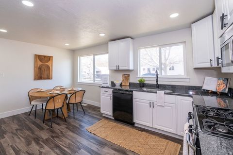 Tiny photo for 542 29TH ST, Ogden, UT 84403 (MLS # 2135088)