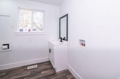 Tiny photo for 542 29TH ST, Ogden, UT 84403 (MLS # 2135088)