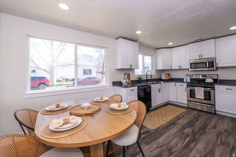 Tiny photo for 542 29TH ST, Ogden, UT 84403 (MLS # 2135088)