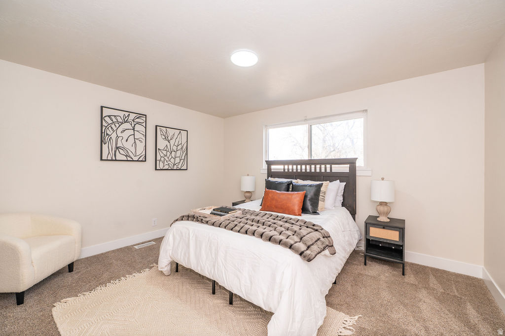 OGDEN CITY SURVEY - Residential