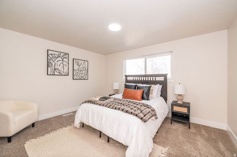 Tiny photo for 542 29TH ST, Ogden, UT 84403 (MLS # 2135088)