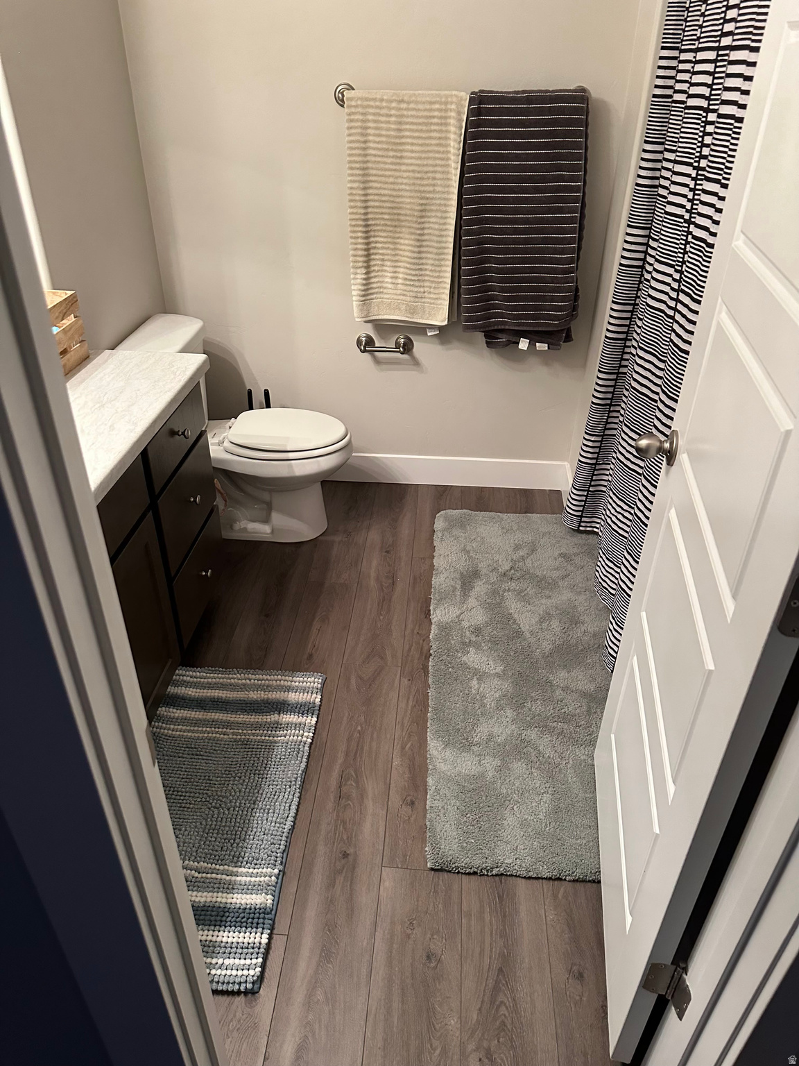 MCCLELLAN COURT PD - Residential Income