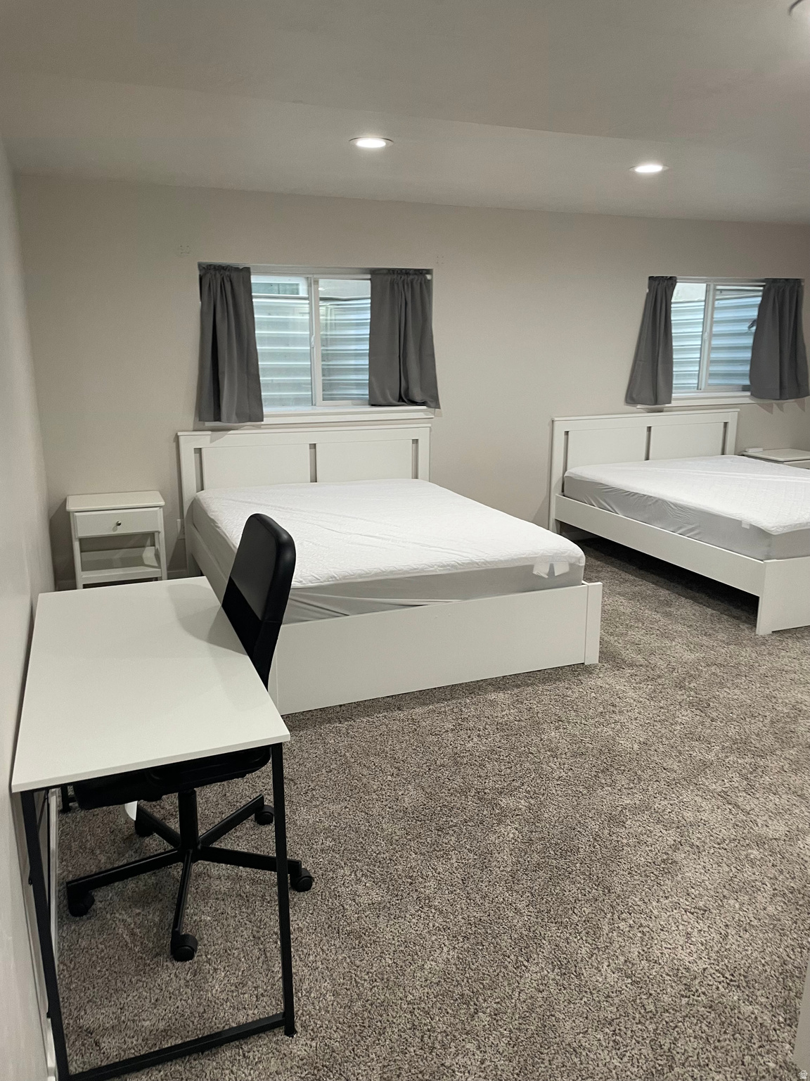 MCCLELLAN COURT PD - Residential Income