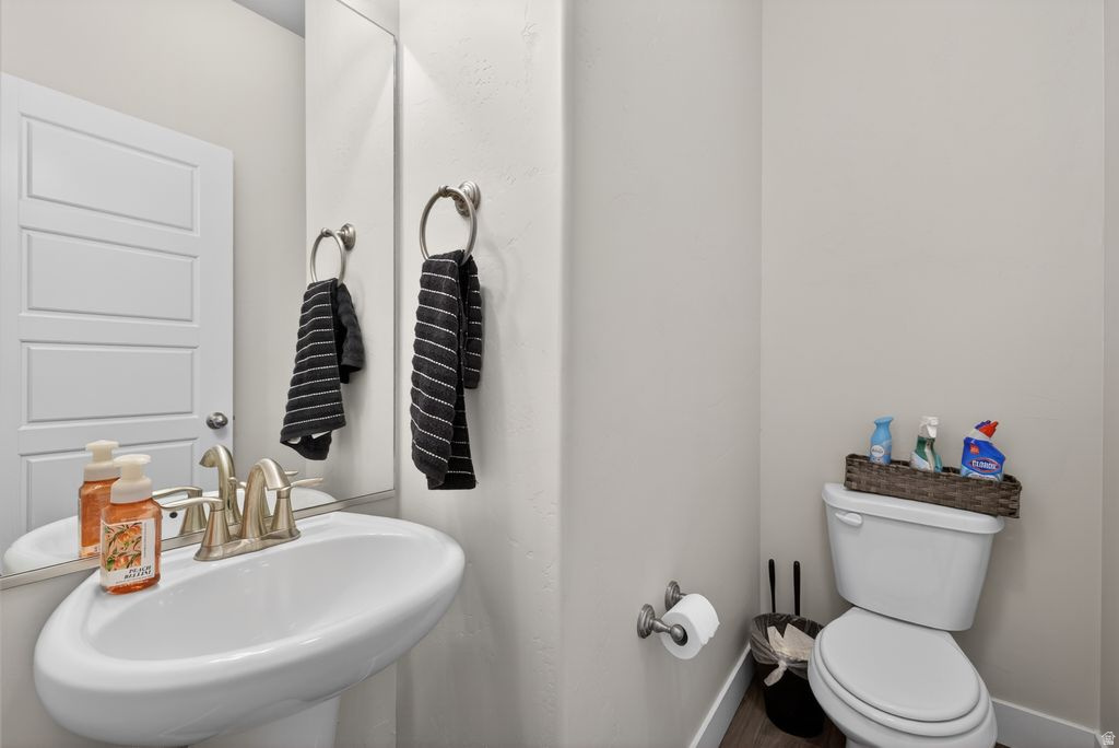 MCCLELLAN COURT PD - Residential Income