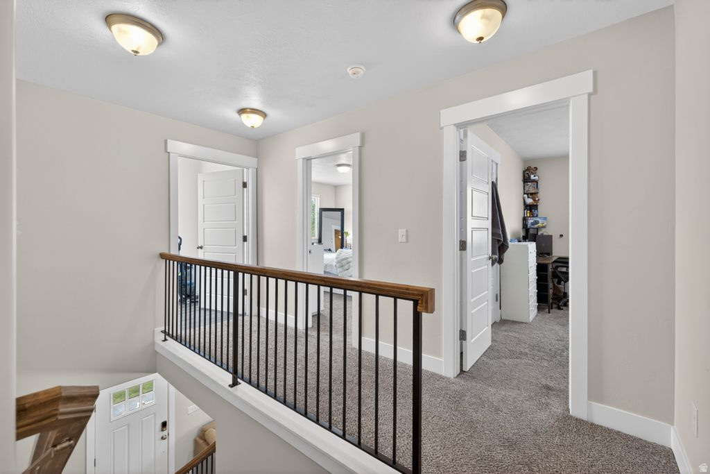 MCCLELLAN COURT PD - Residential Income