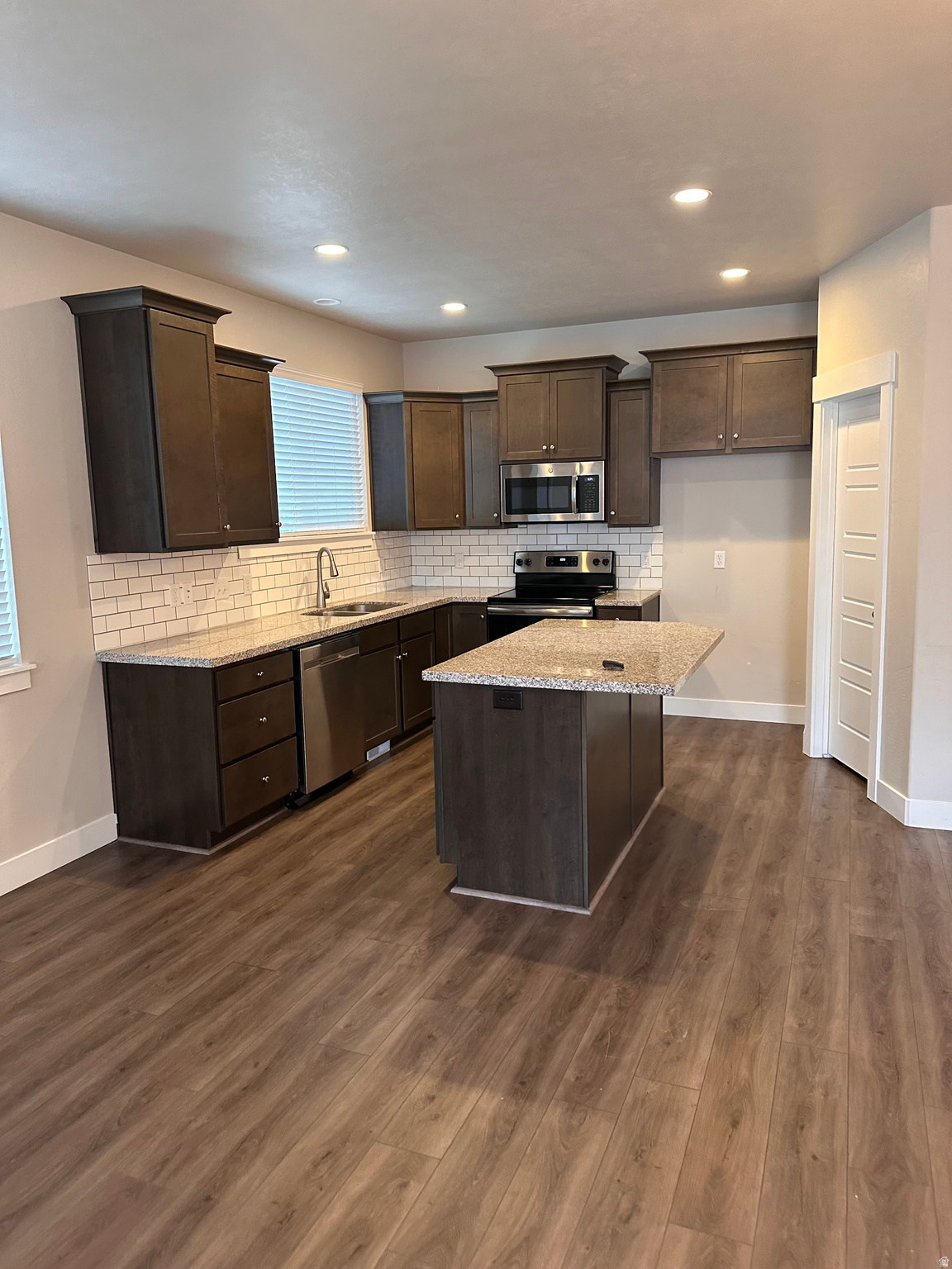 MCCLELLAN COURT PD - Residential Income