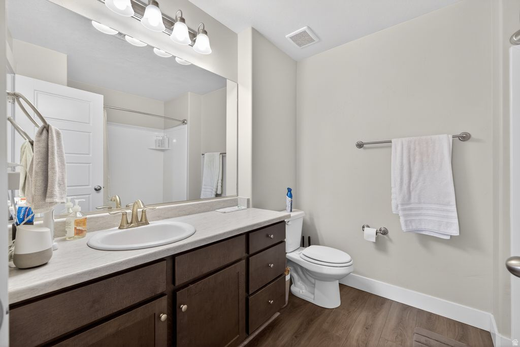 MCCLELLAN COURT PD - Residential Income