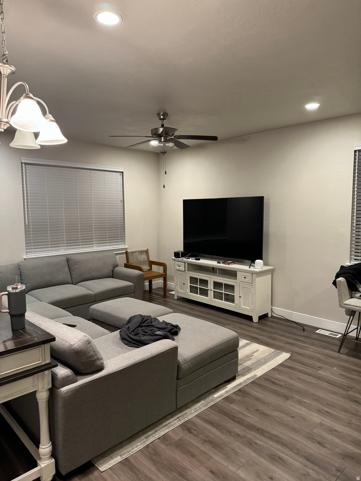 MCCLELLAN COURT PD - Residential Income