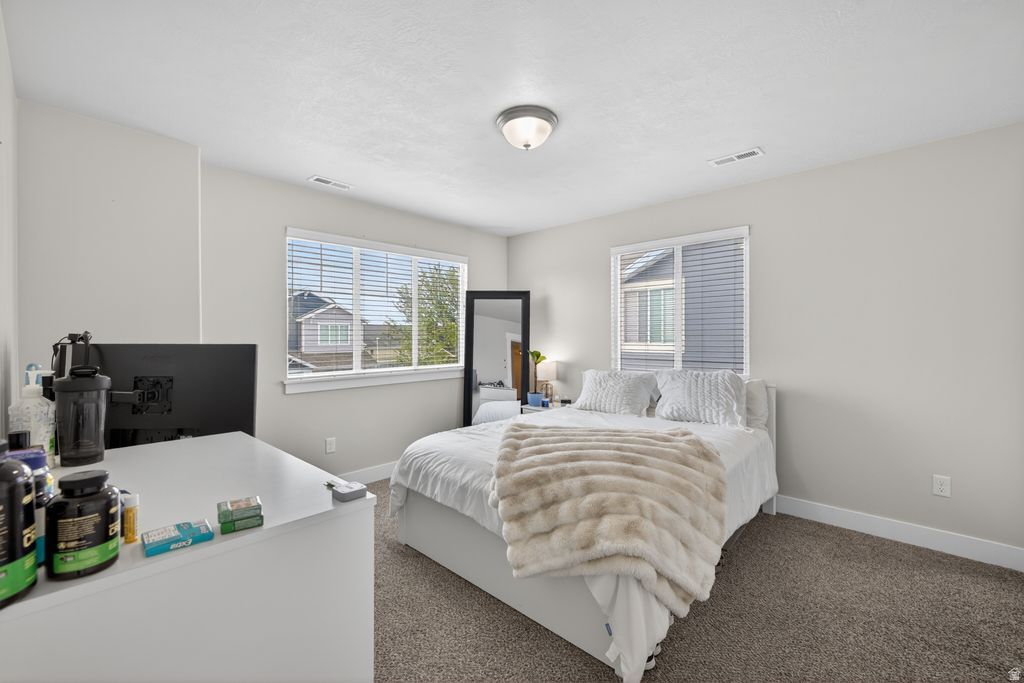 MCCLELLAN COURT PD - Residential Income