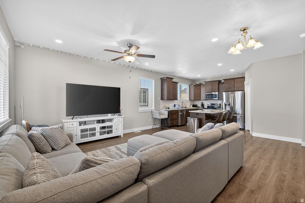 MCCLELLAN COURT PD - Residential Income