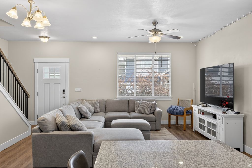 MCCLELLAN COURT PD - Residential Income