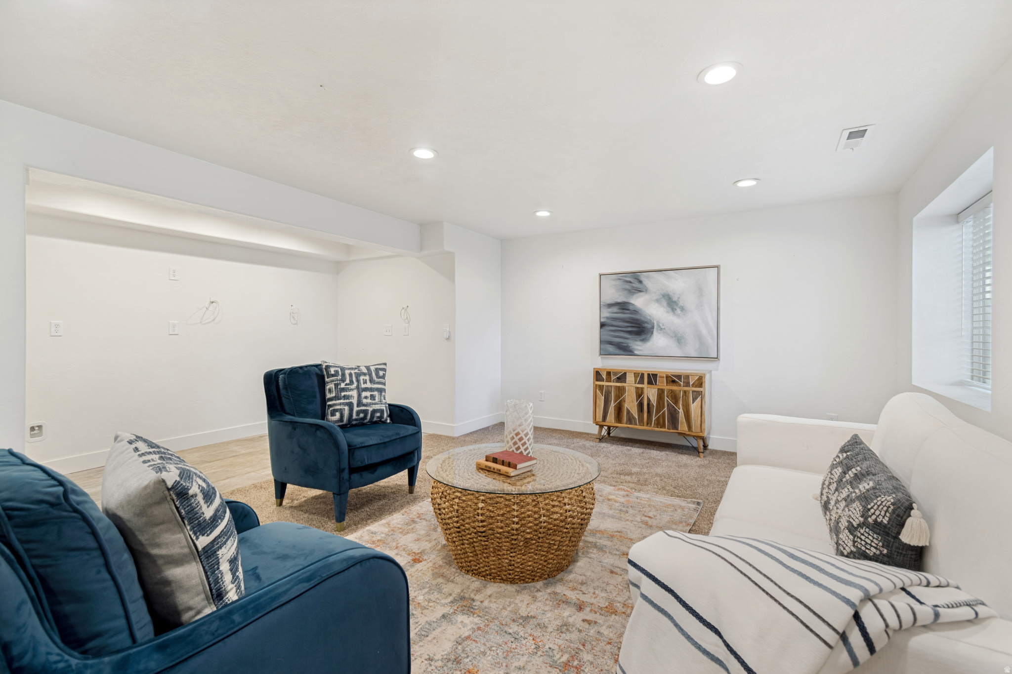 PINNACLE ACRE - Residential