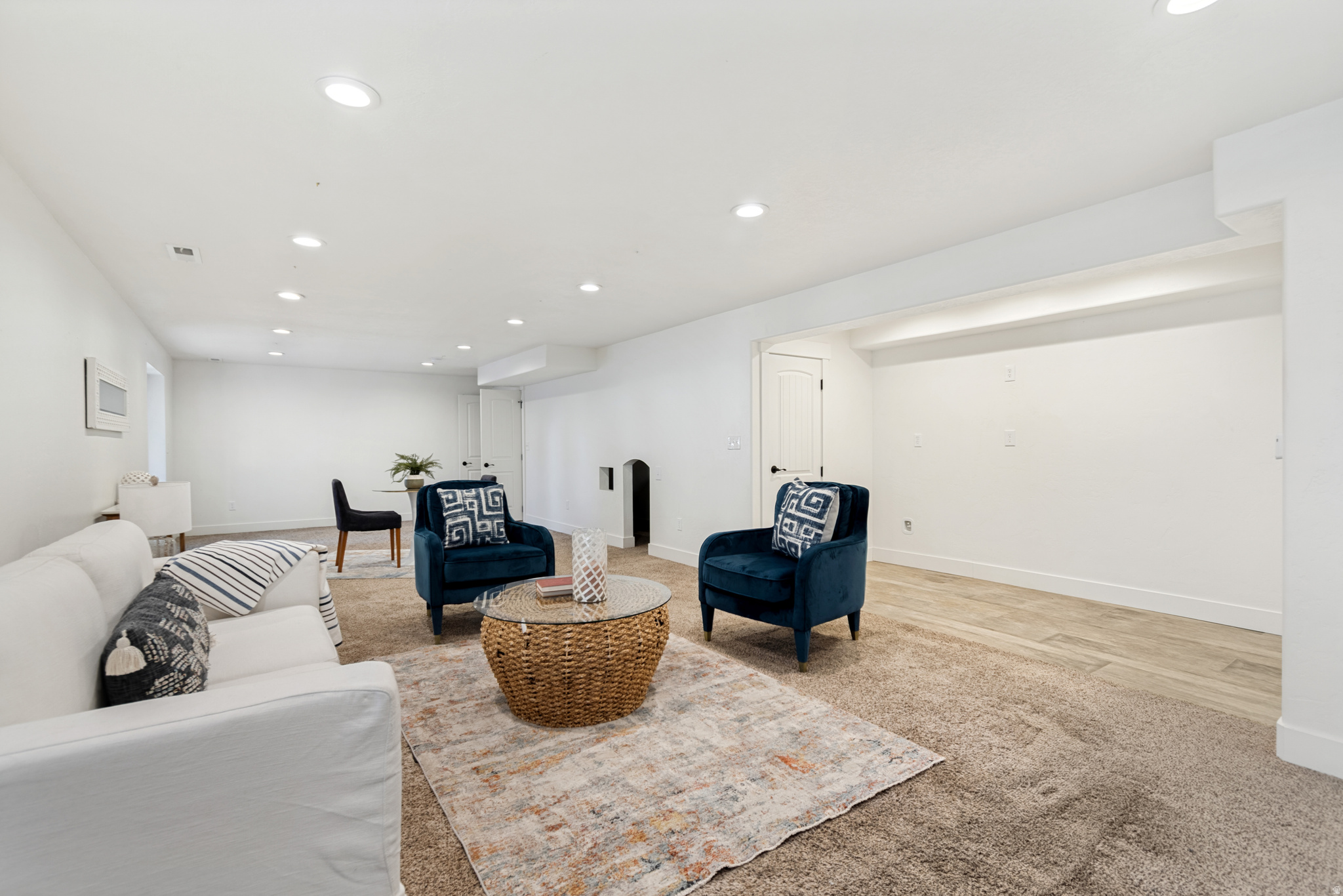 PINNACLE ACRE - Residential