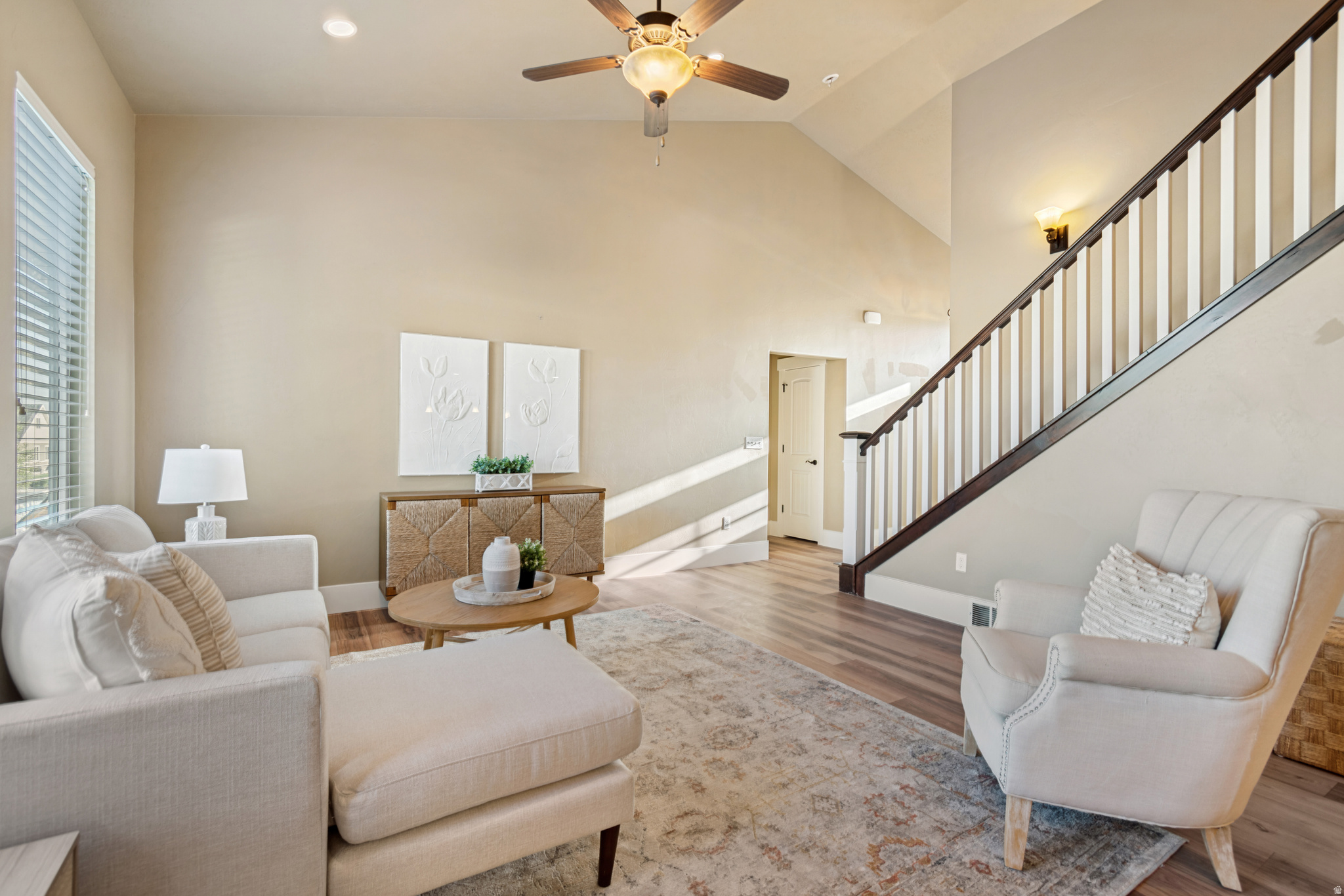 PINNACLE ACRE - Residential
