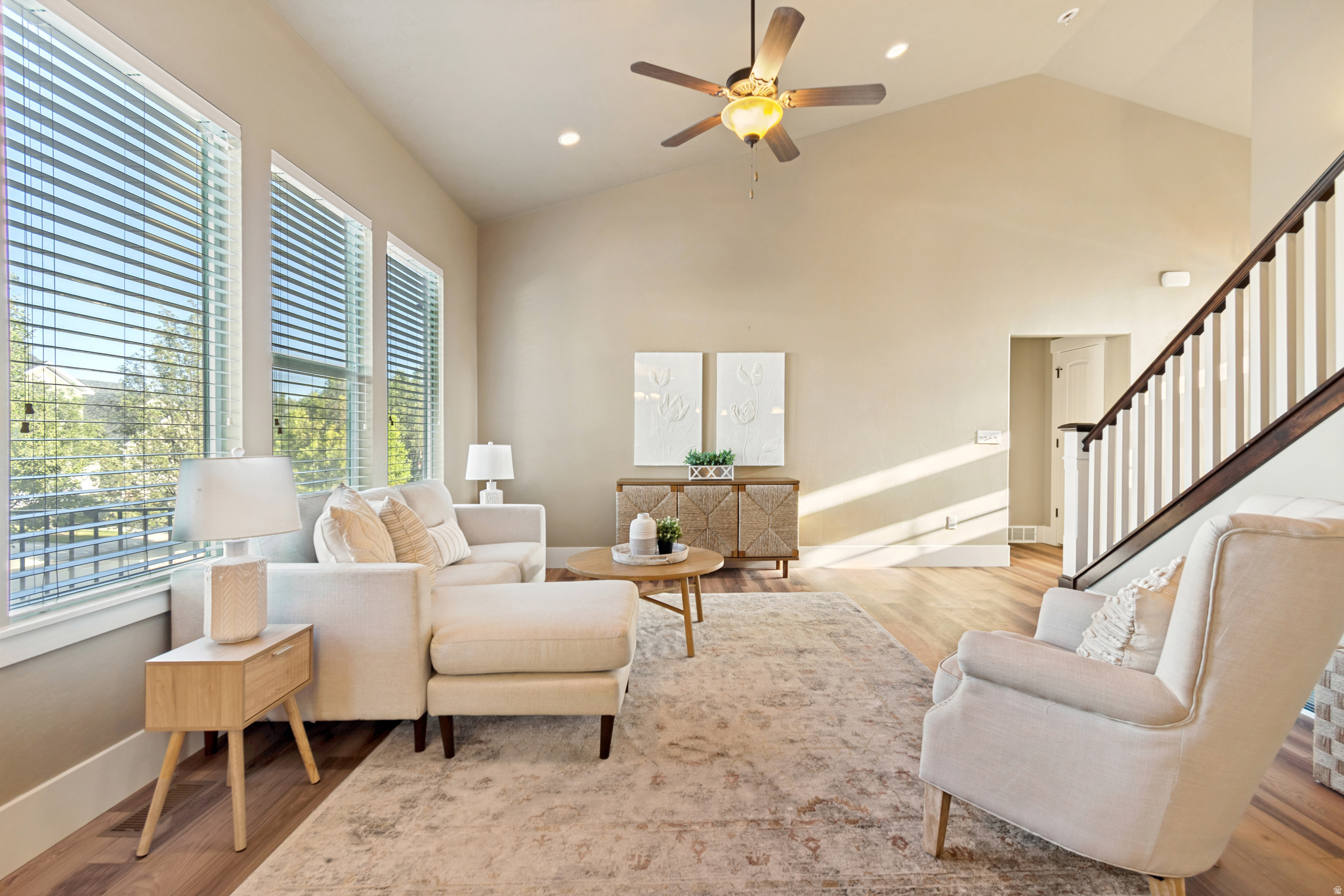 PINNACLE ACRE - Residential