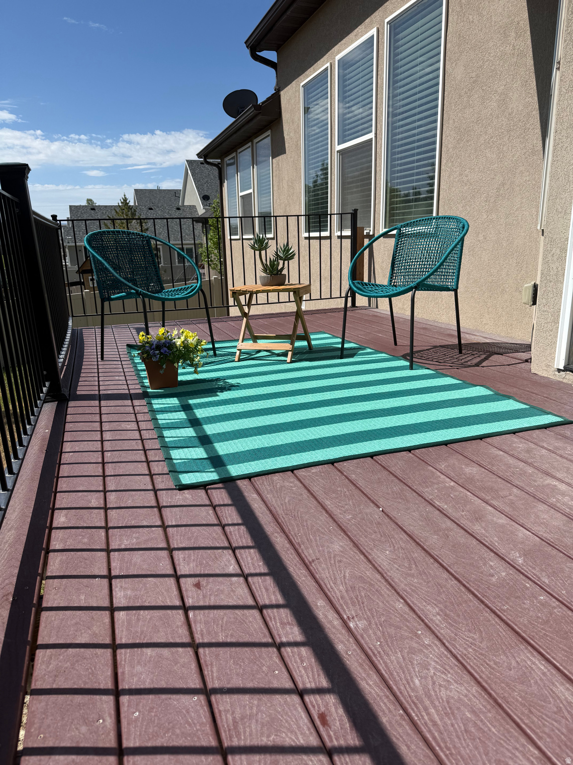 PINNACLE ACRE - Residential