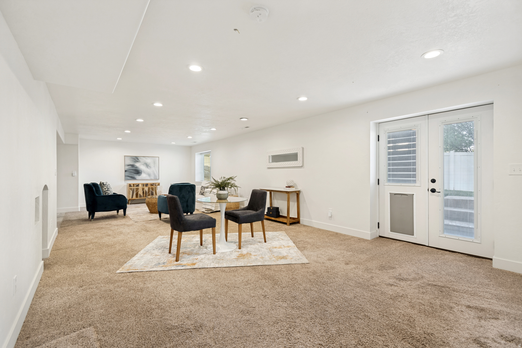 PINNACLE ACRE - Residential