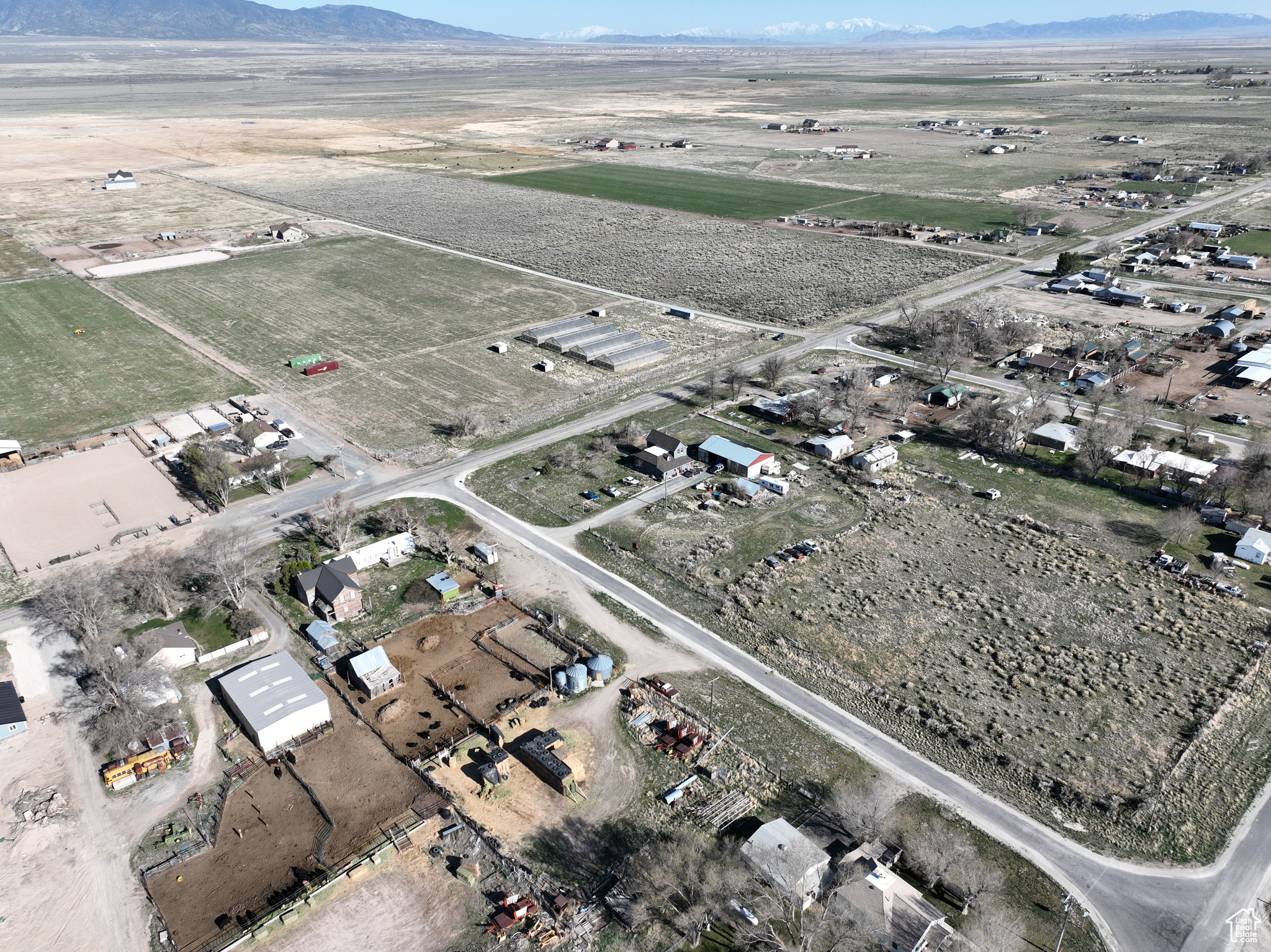 50 E Pine St, Rush Valley, Utah image 34