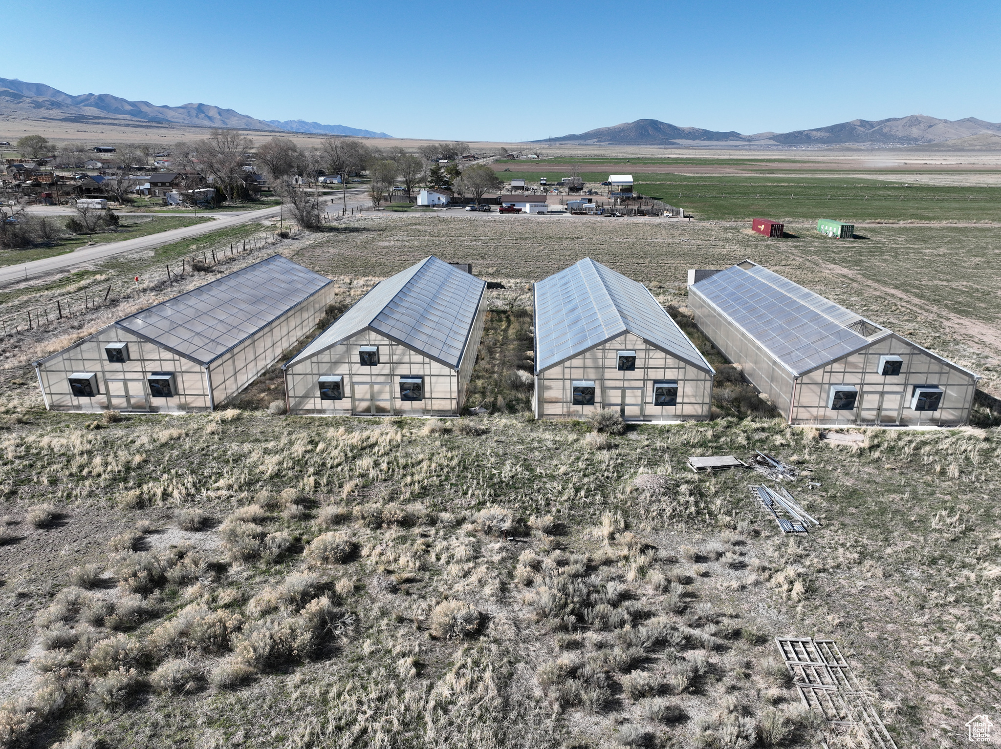 50 E Pine St, Rush Valley, Utah image 1