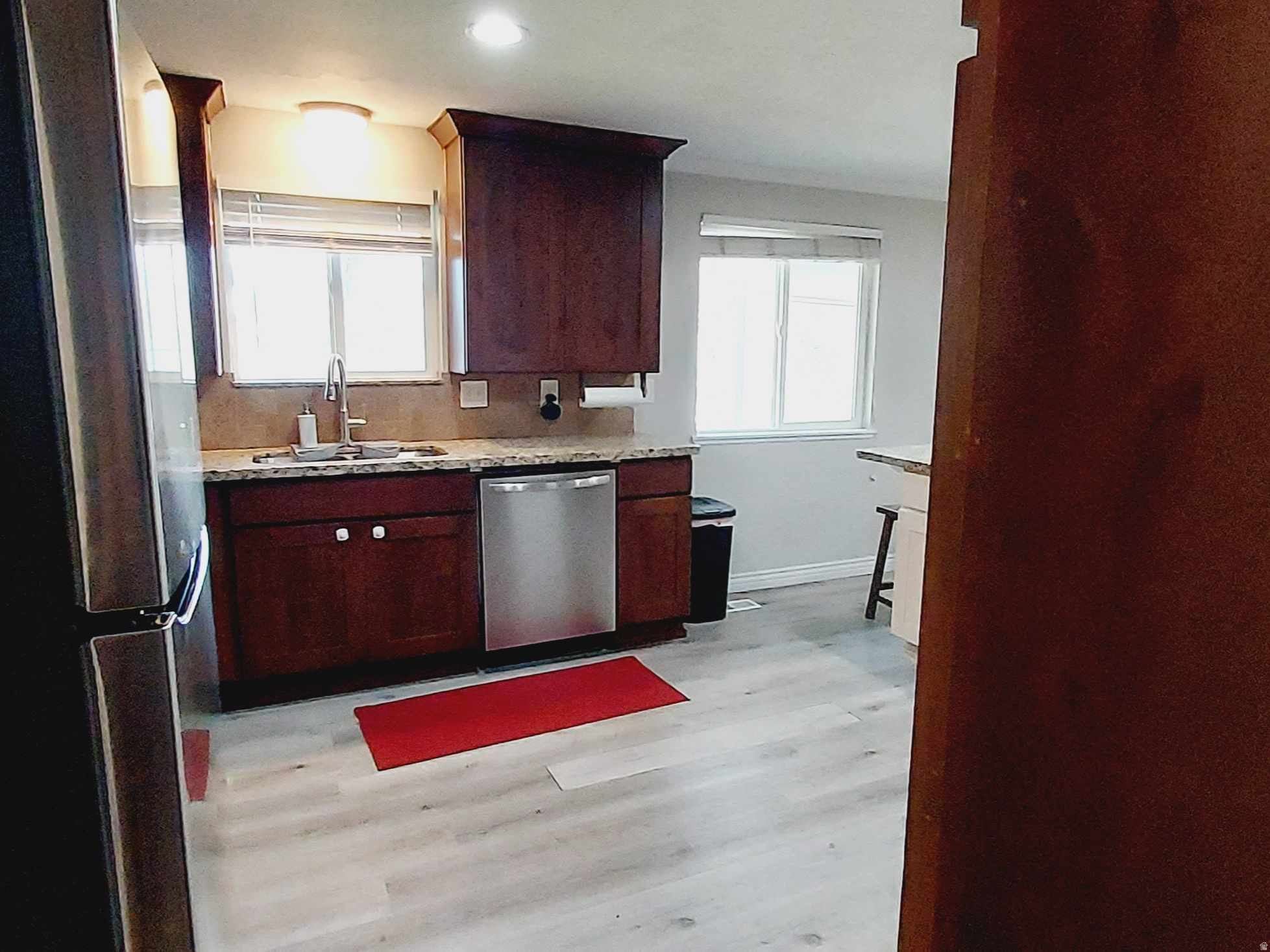 FOOTHILLS SUBD - Residential
