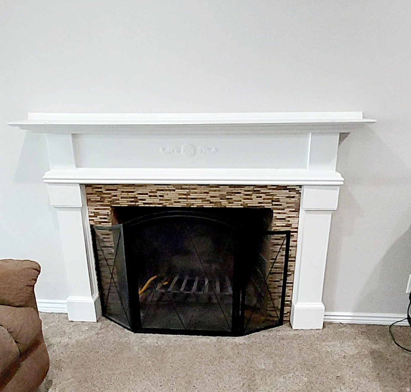 FOOTHILLS SUBD - Residential