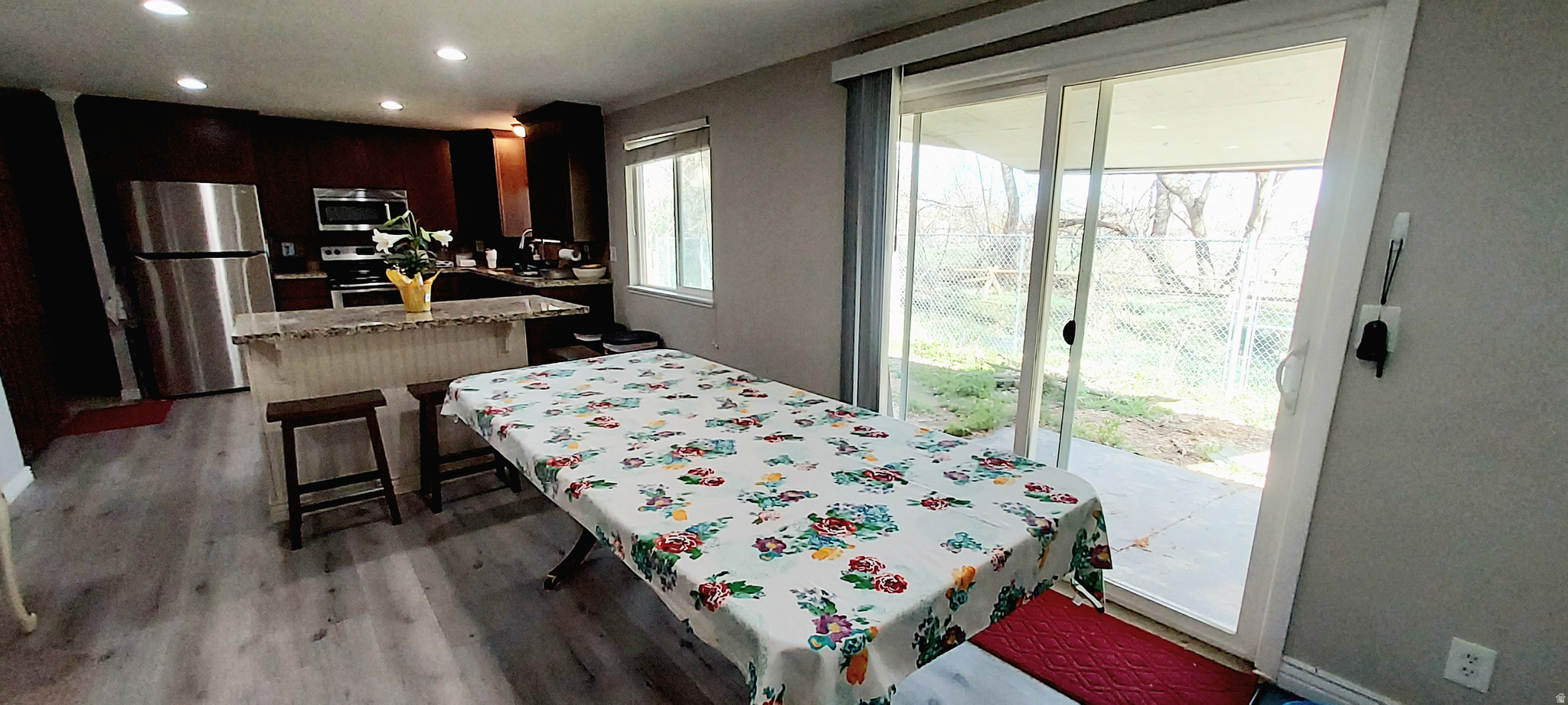 FOOTHILLS SUBD - Residential