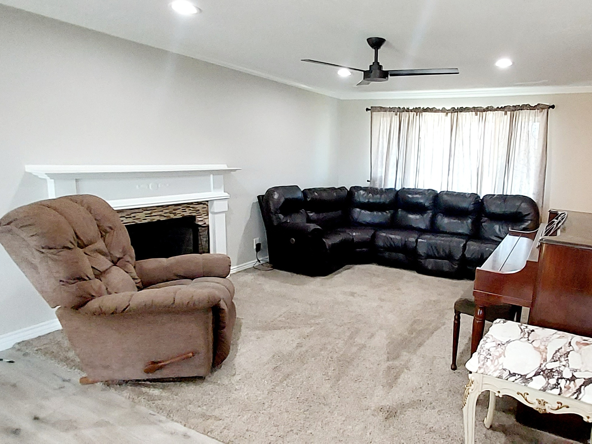 FOOTHILLS SUBD - Residential