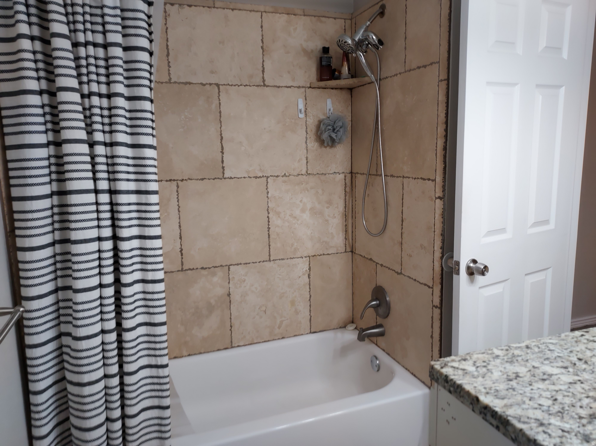 FOOTHILLS SUBD - Residential
