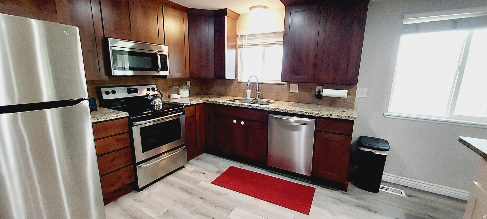 FOOTHILLS SUBD - Residential