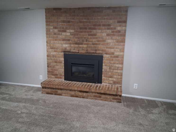 FOOTHILLS SUBD - Residential