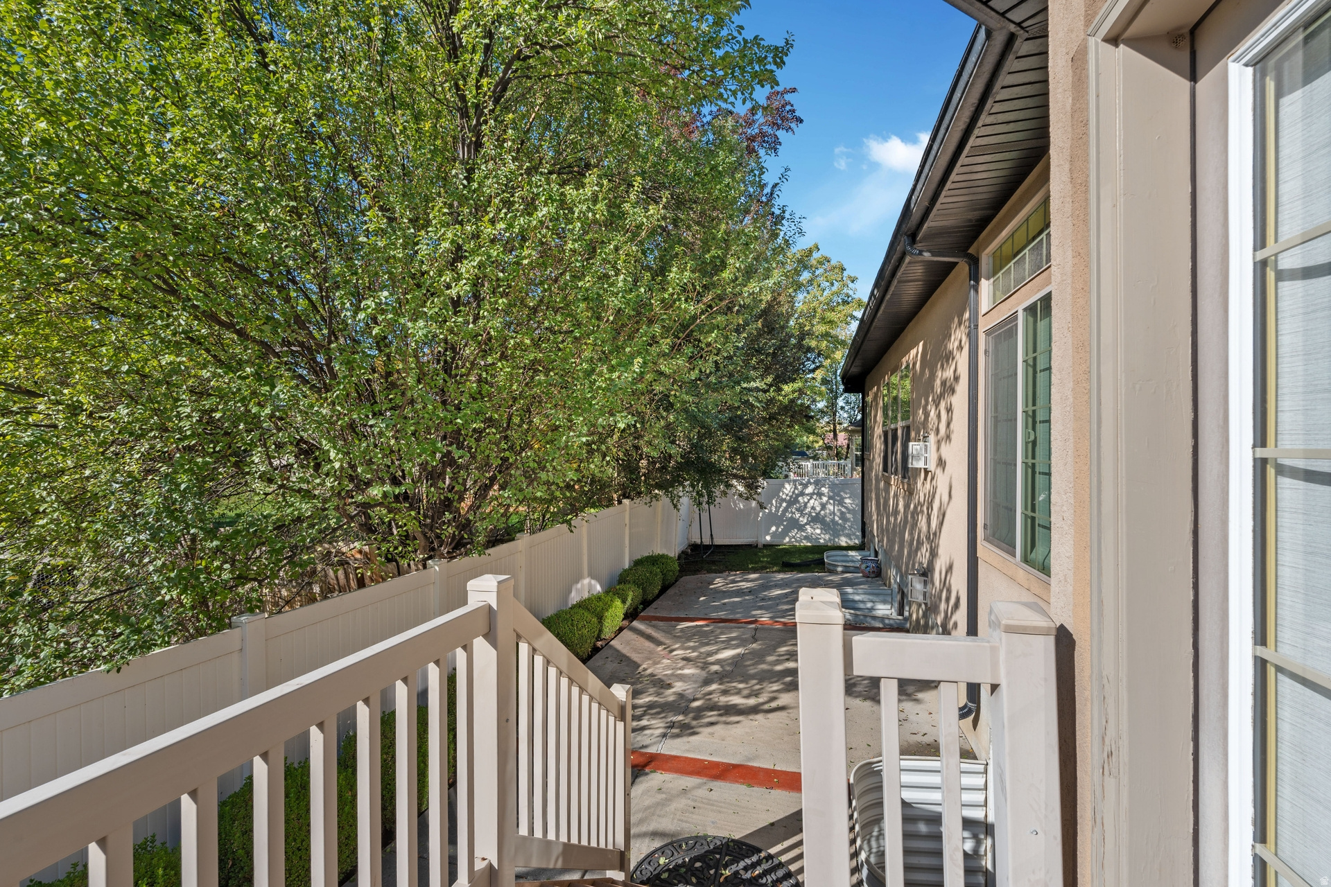 FLORENTINE VILLAS - Residential