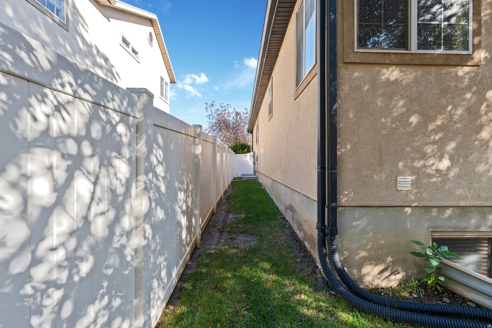 FLORENTINE VILLAS - Residential