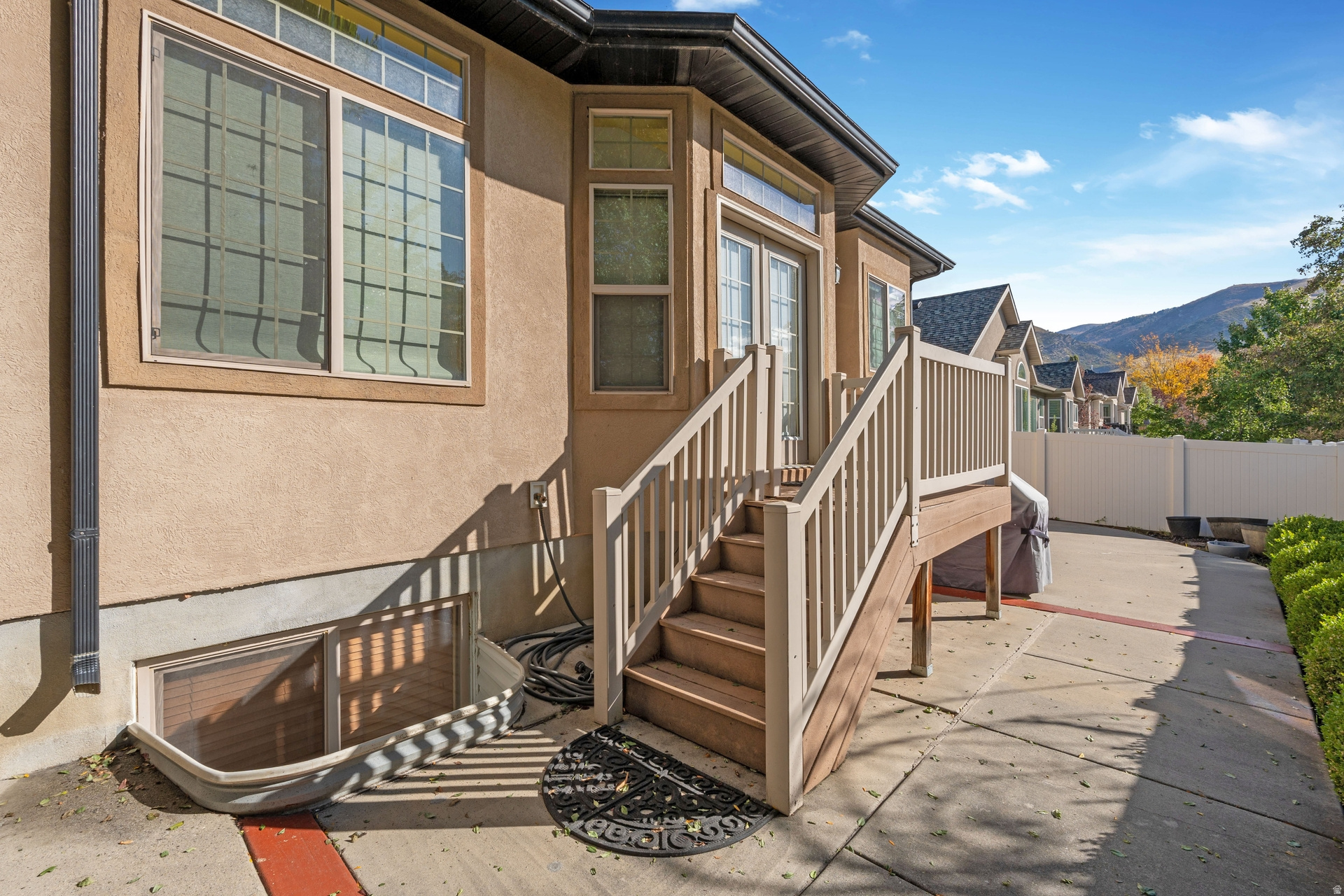 FLORENTINE VILLAS - Residential