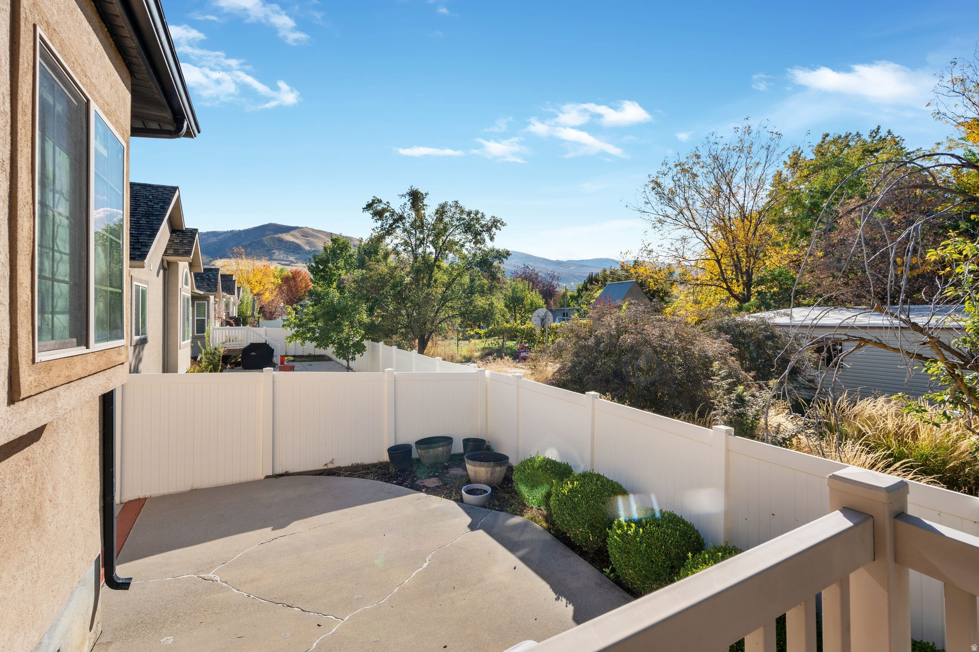 FLORENTINE VILLAS - Residential