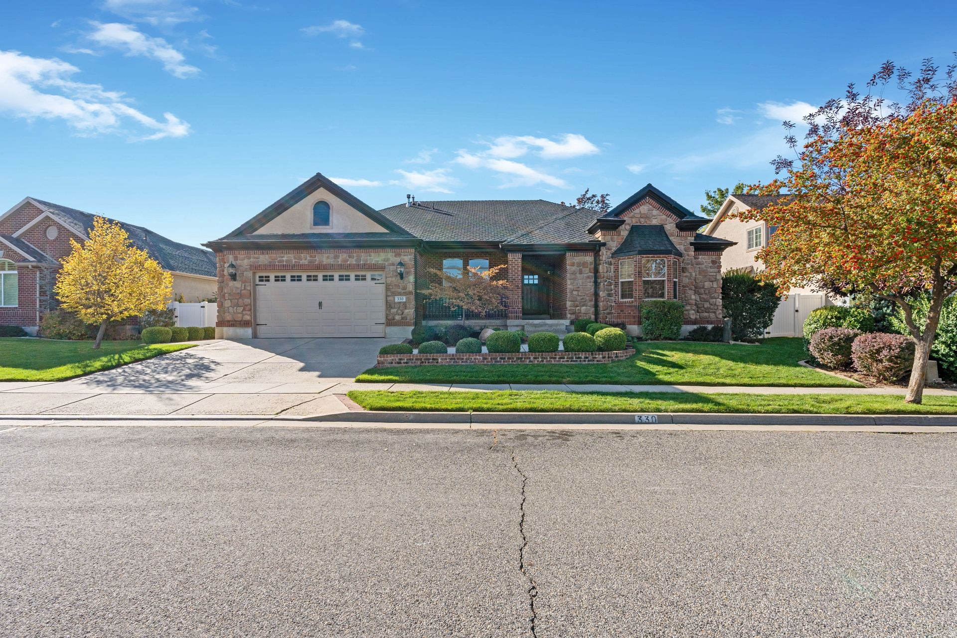 FLORENTINE VILLAS - Residential