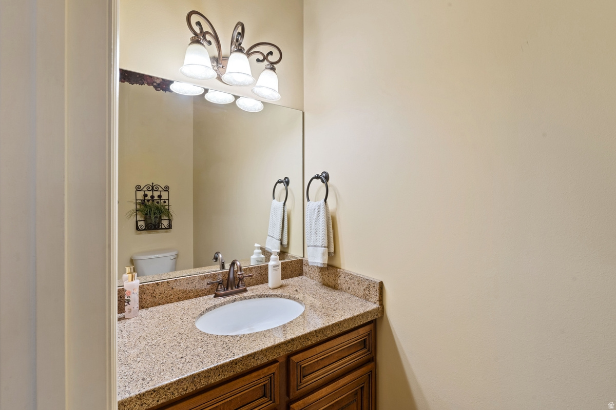 FLORENTINE VILLAS - Residential