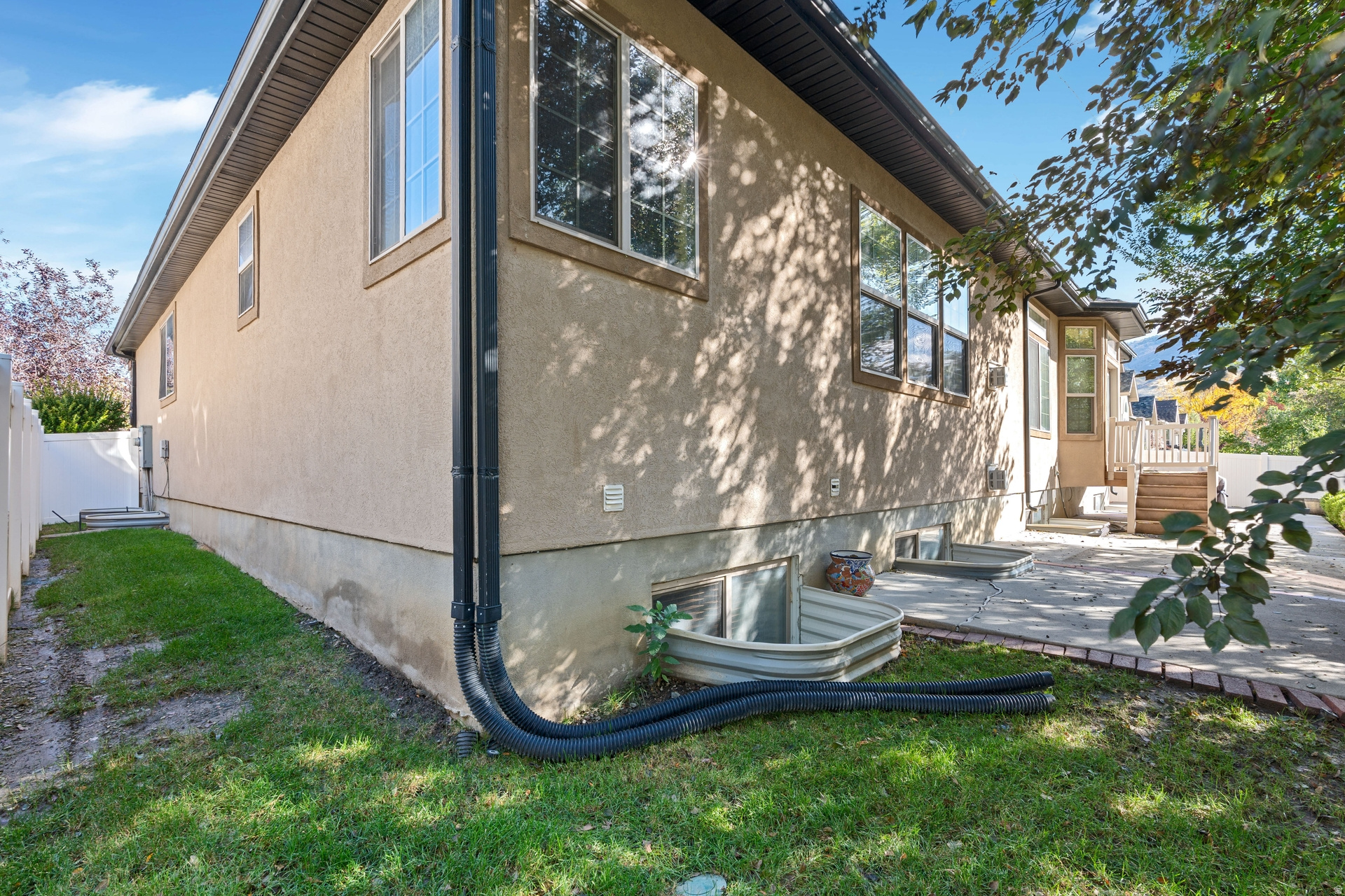 FLORENTINE VILLAS - Residential