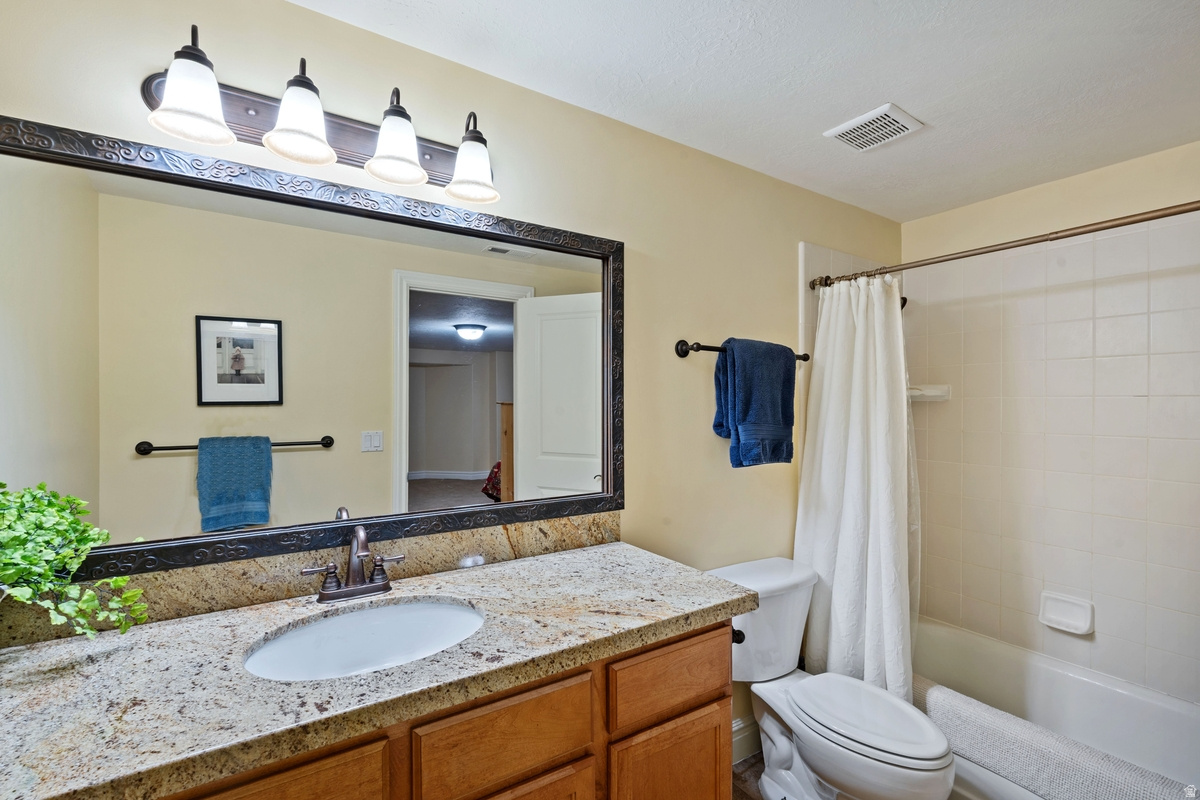 FLORENTINE VILLAS - Residential