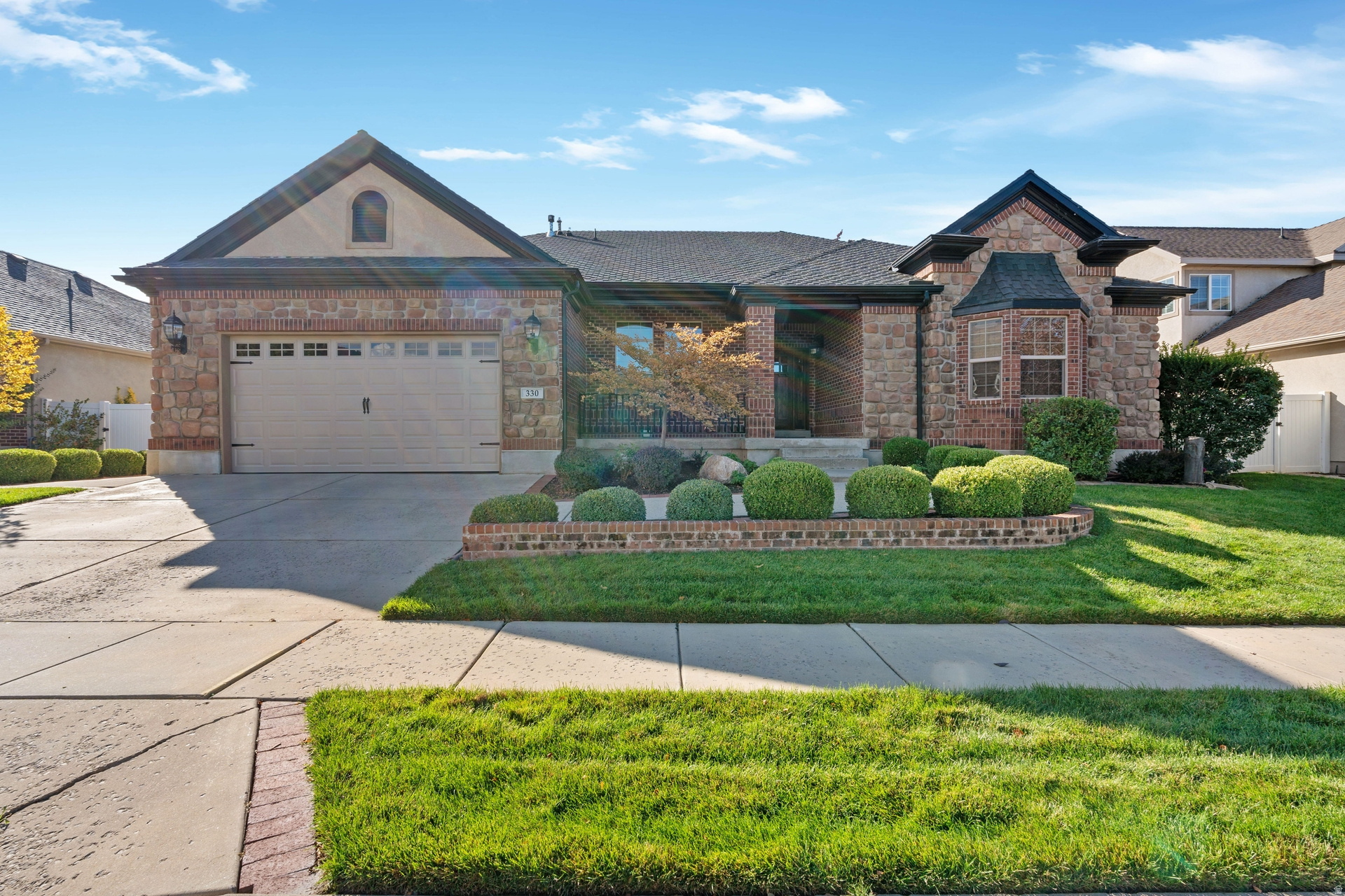 FLORENTINE VILLAS - Residential