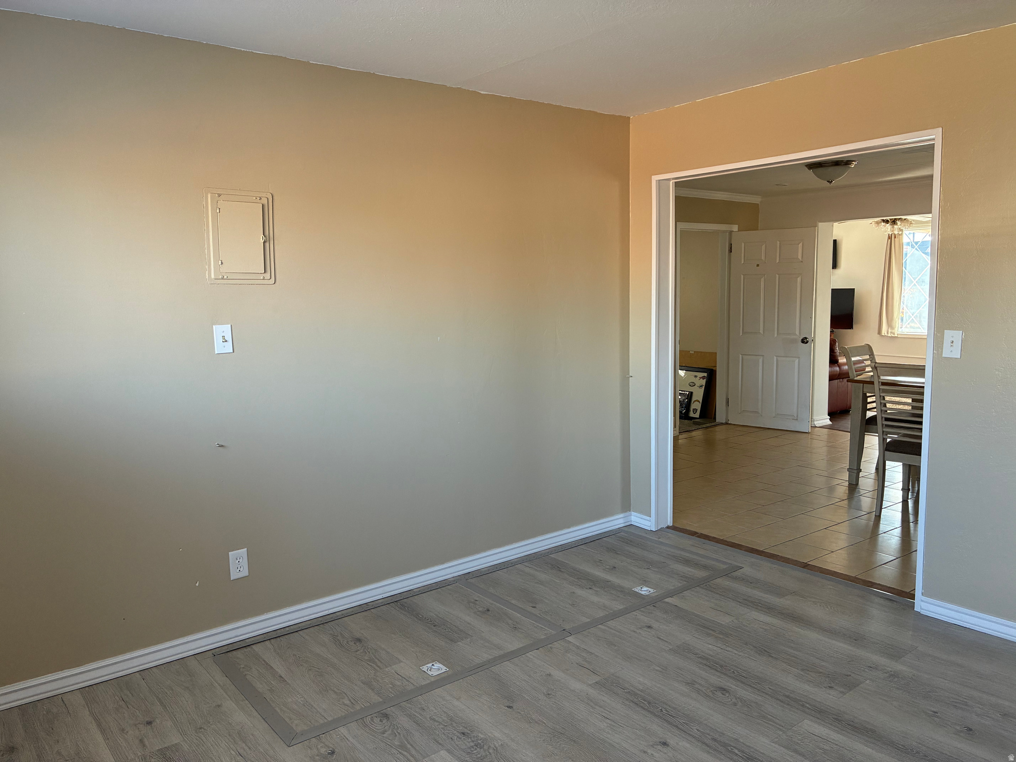 BEAVER CITY - Residential