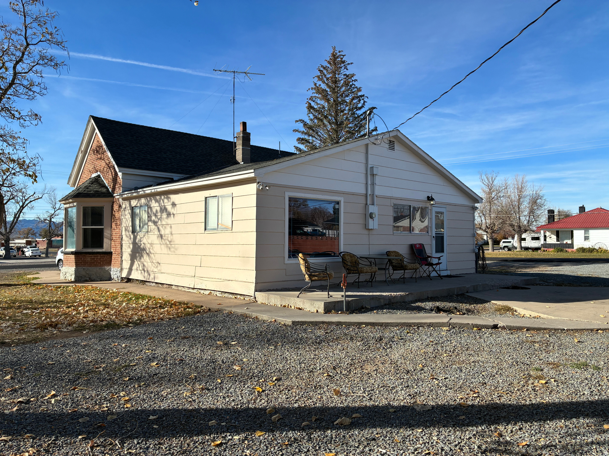 BEAVER CITY - Residential