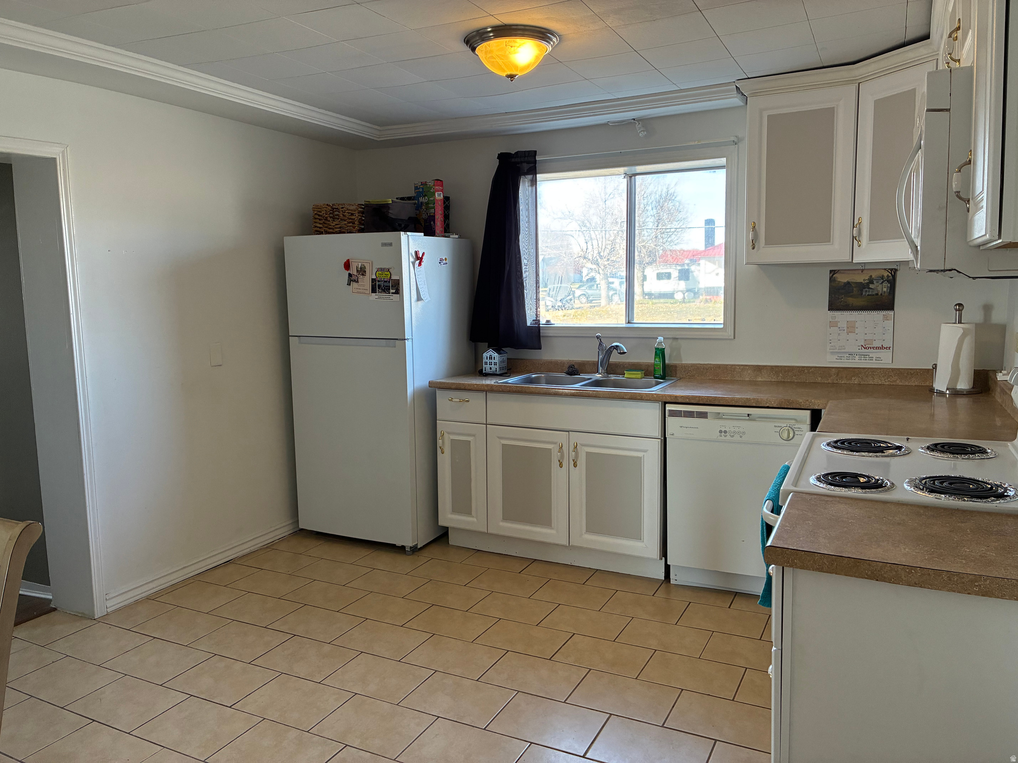 BEAVER CITY - Residential