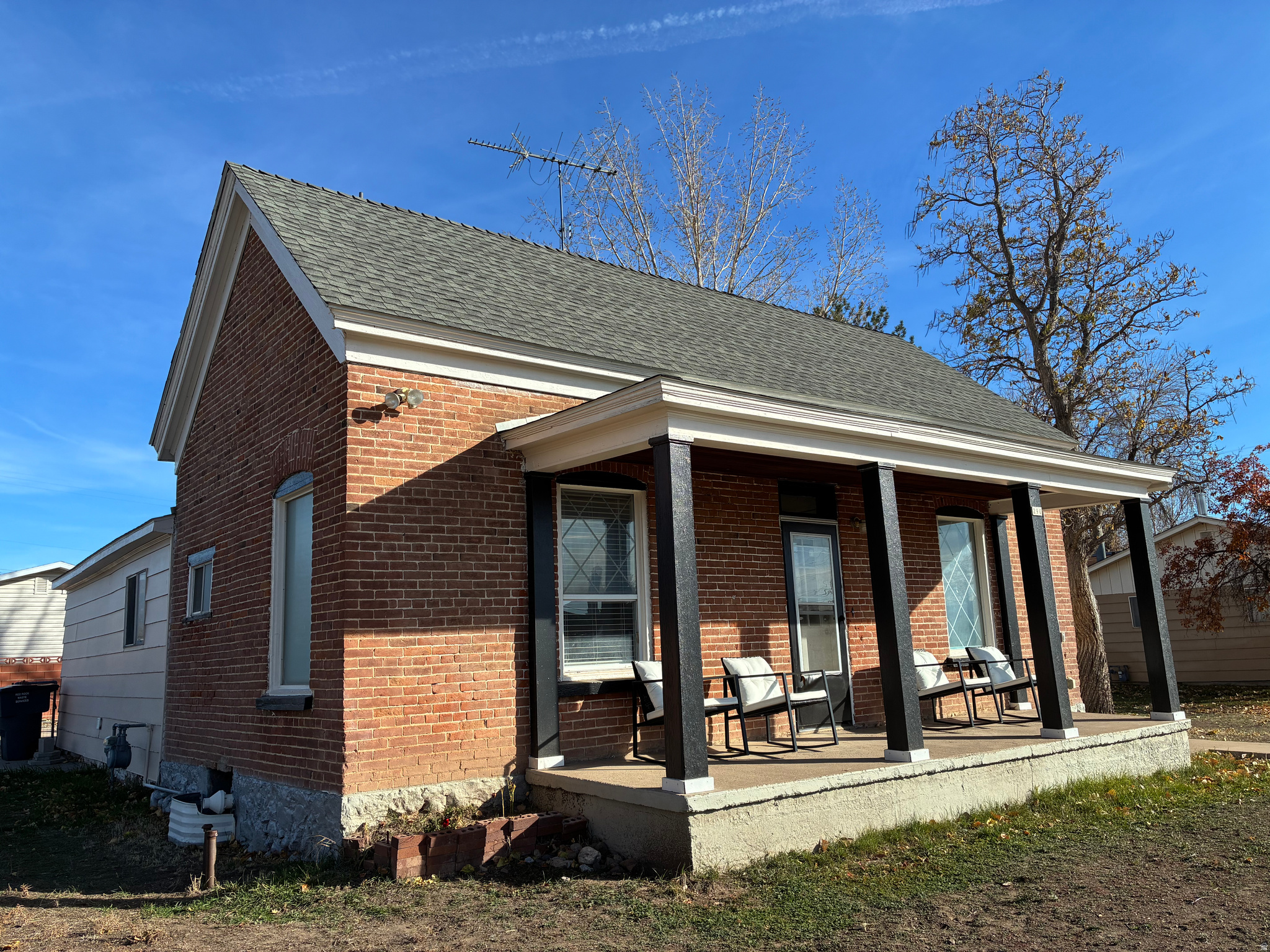 BEAVER CITY - Residential