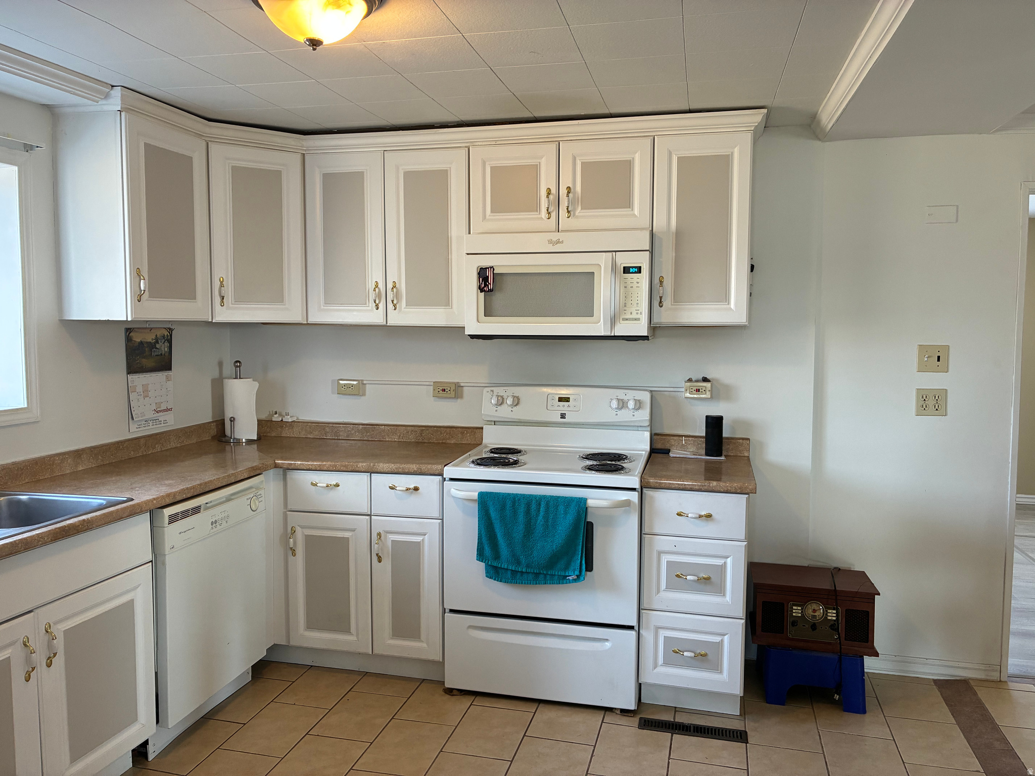 BEAVER CITY - Residential