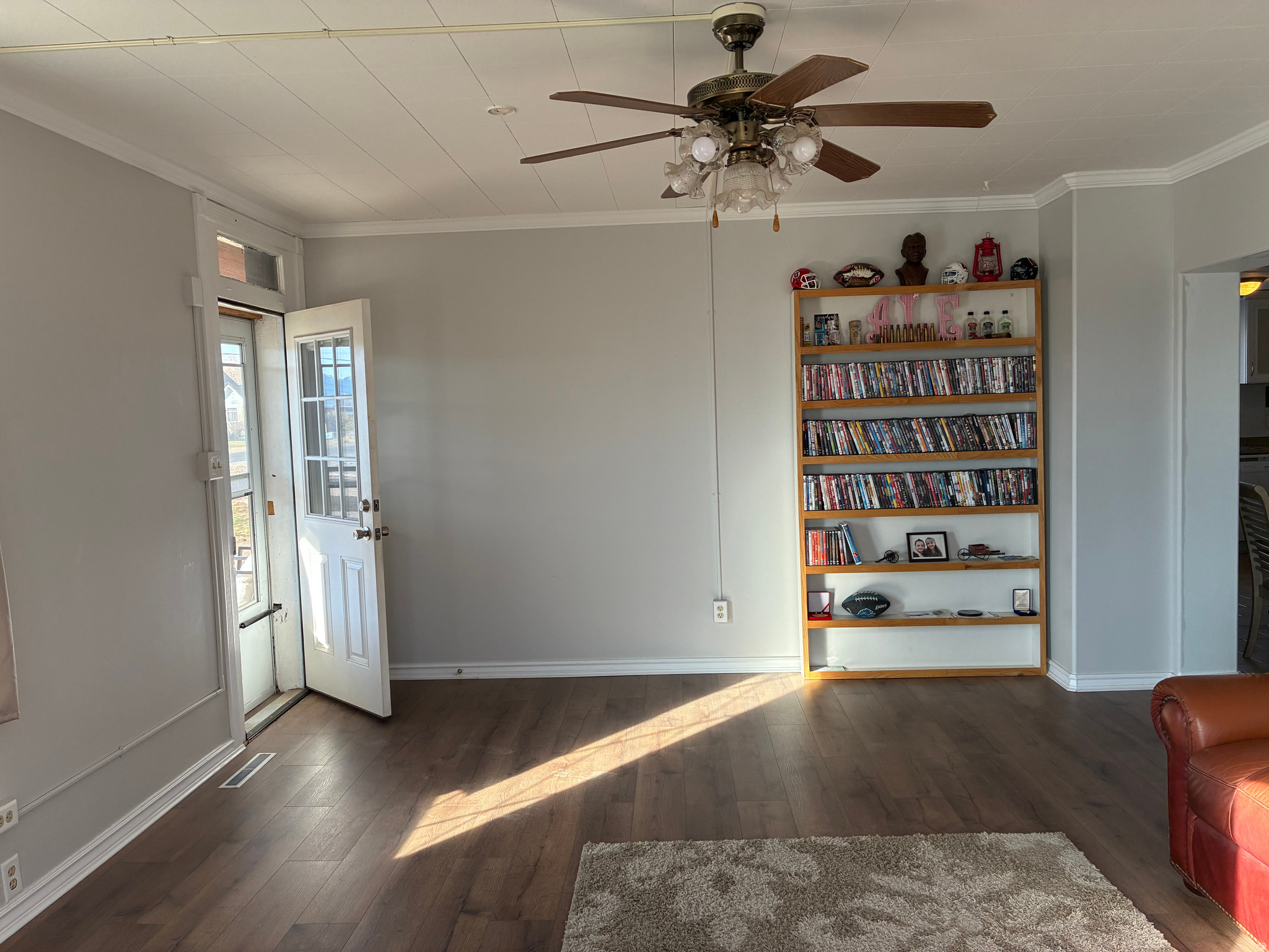 BEAVER CITY - Residential