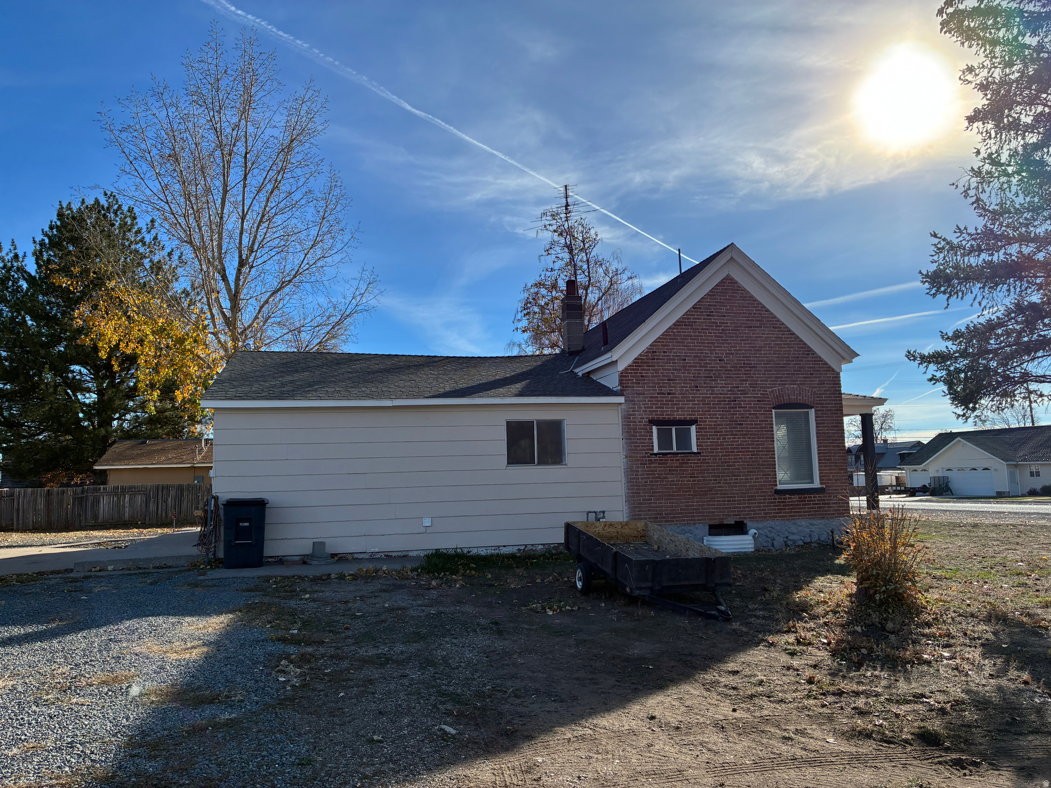 BEAVER CITY - Residential