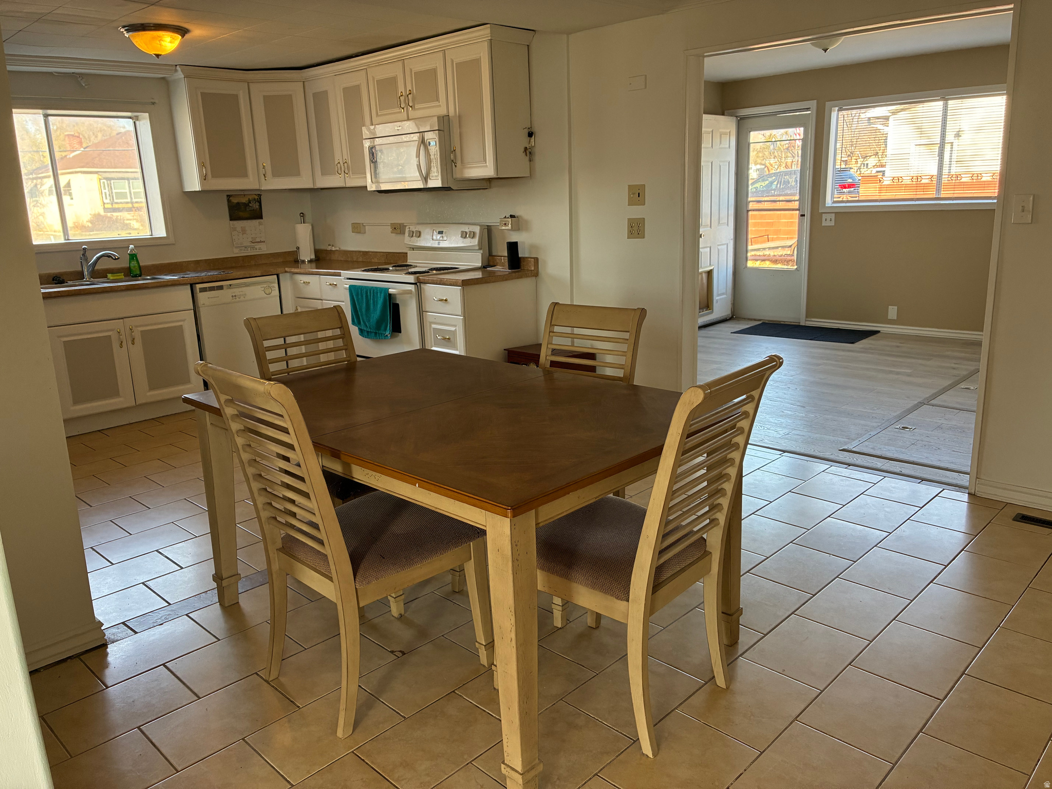 BEAVER CITY - Residential