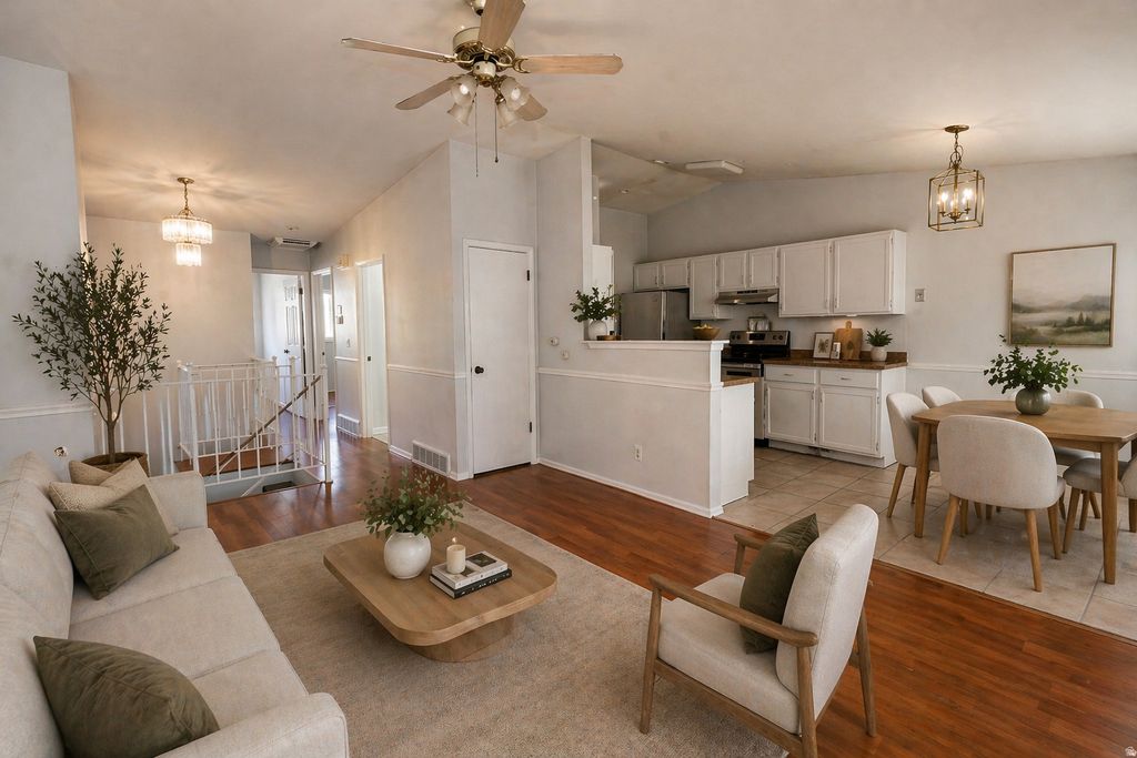 Photo of 1419 S 50 W, Farmington, UT 84025 (MLS # 2149410)