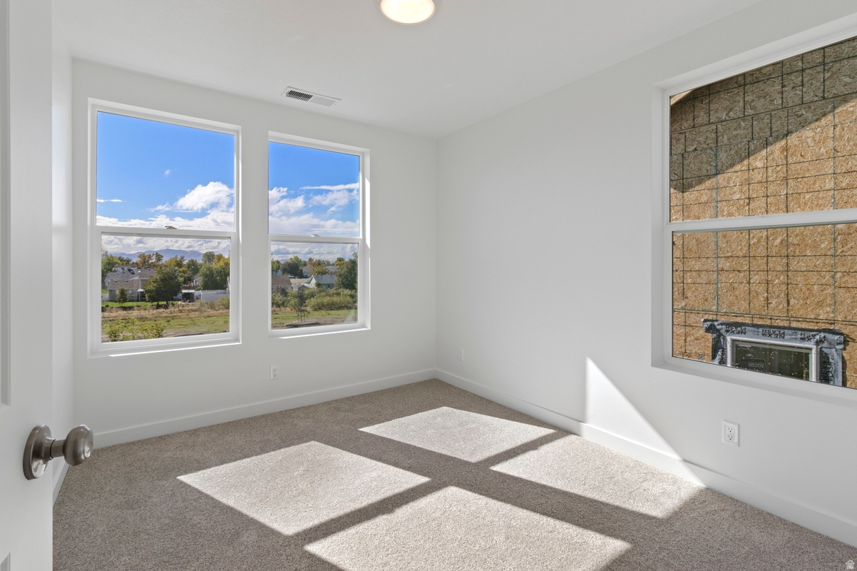 TRAILSIDE - Residential