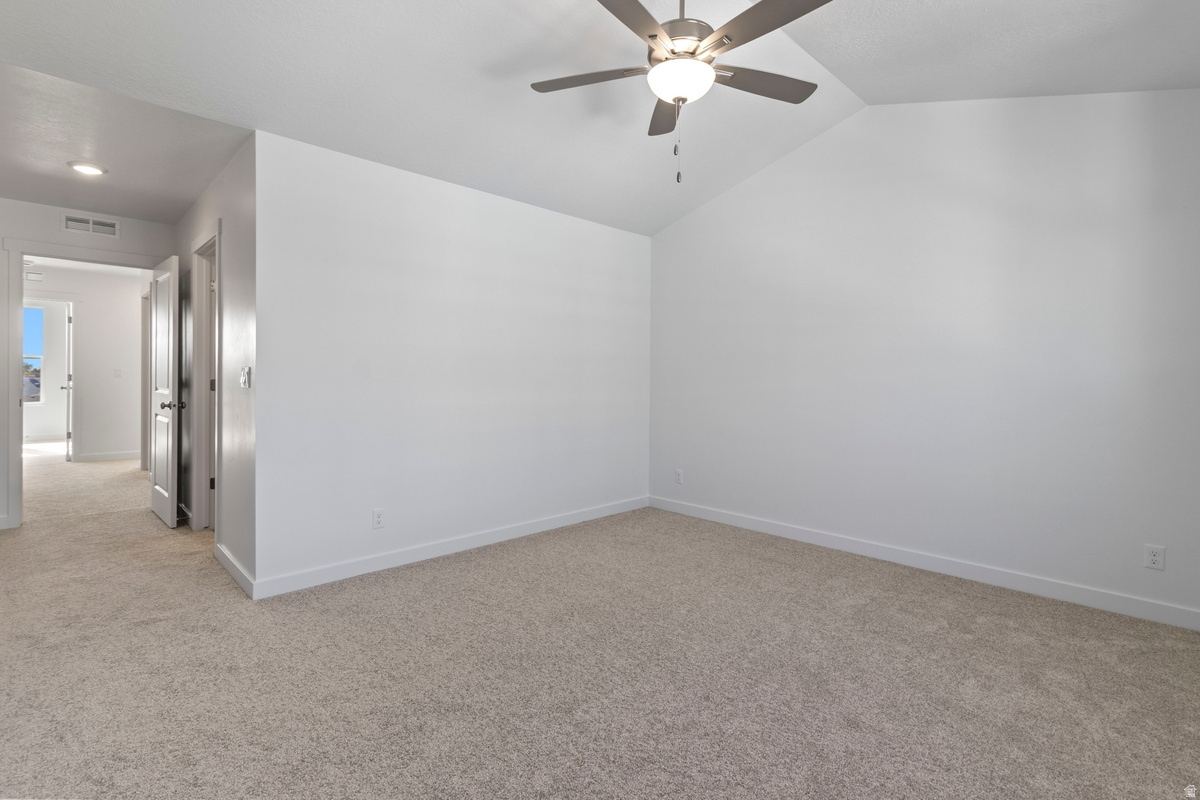 TRAILSIDE - Residential